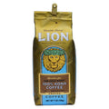Lion Coffee 24K Gold Roast 100% Kona Coffee - 7 oz