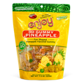 Enjoy 3D Gummy Pineapple Fun Paks - 11.3 oz