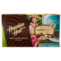 Hawaiian Host AlohaMacs Milk Chocolate Macadamias - 6 oz Box
