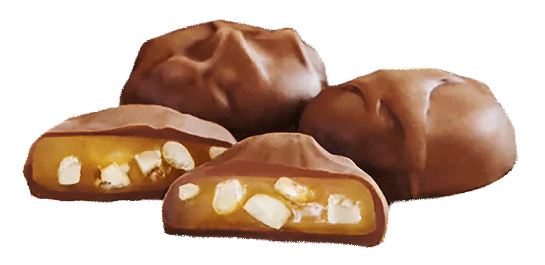 Hawaiian Host Maui Caramacs Caramel Chocolate Macadamias - 5 oz