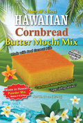 Hawaii's Best Cornbread Butter Mochi Mix - 16 oz