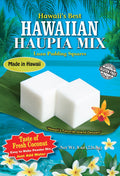 Hawaii's Best Haupia Mix - 8 oz