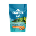 Mauna Loa Honey Roasted Macadamia Nuts - 4 oz