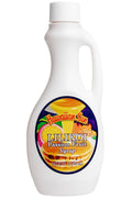 Hawaiian Sun Premium Lilikoi Passion Fruit Syrup - 8.3 oz - Authentic Hawaiian Breakfast Syrup from Hawaii