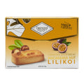 Diamond Bakery Hawaiian Macadamia Shortbread Cookies - Lilikoi 4.0oz