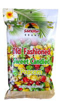 Old Fashioned Sweet Candied Popcorn - 8 oz