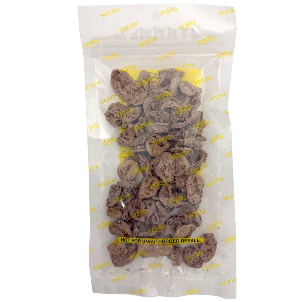 Enjoy Premium Sweet Seedless Li Hing Mui - 2.25 oz