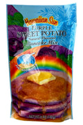 Hawaiian Sun Purple Sweet Potato Pancake Mix - 6 oz