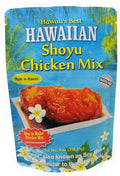 Hawaii's Best Shoyu Chicken Mix - 9 oz