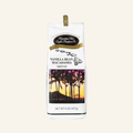 Hawaiian Isles Coffee Light Roast Ground Coffee, Vanilla Bean Macadamia Flavored Coffee, 8 oz