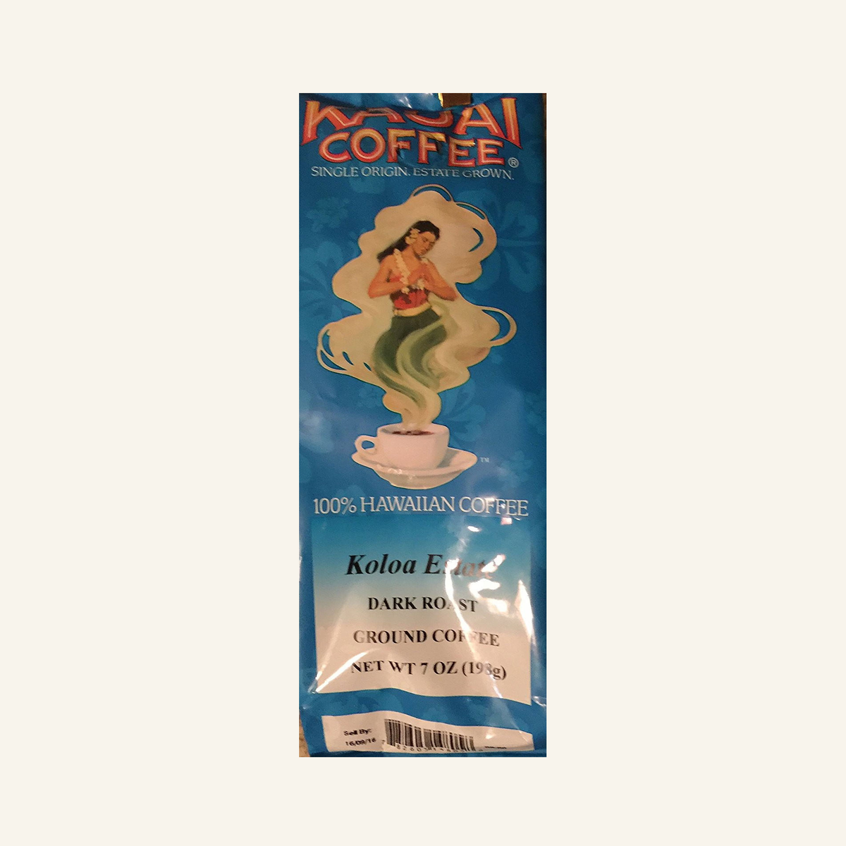 Kauai Coffee, 7 oz