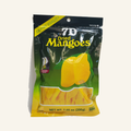 Hawaii 7D Dried Mangoes, 7.05 oz