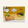 Diamond Bakery Hawaiian Macadamia Shortbread Cookies - Pineapple 4.0oz