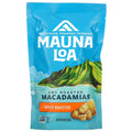 Mauna Loa Honey Roasted Macadamia Nuts - 8 oz