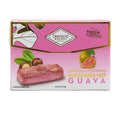Diamond Bakery Hawaiian Macadamia Shortbread Cookies - Guava 4.0oz