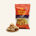 Hawaii Candy Arare Puff Rice Cake - 3 oz
