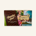 Hawaiian Host AlohaMacs Milk Chocolate Macadamias - 6 oz Box