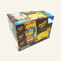 Hawaiian Host Island Trio Chocolate Covered Macadamia Nuts, 12.8 oz, 15 Ct.
