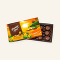 Hawaiian Host Maui Caramacs Caramel Chocolate Macadamias - 5 oz