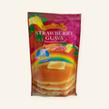 Hawaiian Sun Strawberry Guava Pancake Mix - 6 oz