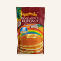 Hawaiian Sun Pineapple Coconut Pancake Mix - 6 oz