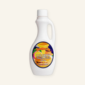 Hawaiian Sun Premium Lilikoi Passion Fruit Syrup - 8.3 oz - Authentic Hawaiian Breakfast Syrup from Hawaii