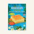 Hawaii's Best Custard Butter Mochi Mix - 15 oz