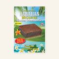 Hawaii's Best Brownie Butter Mochi Mix - 16 oz