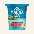 Mauna Loa Sea Salt Macadamia Nuts - 4.0 oz