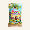 Moana Sweet & Salty Popcorn with Arare - 8 oz