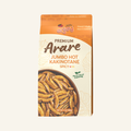 Enjoy Premium Arare Jumbo Hot Kakinotane