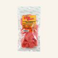 Enjoy BV Li Hing Strawberry Sour Belts (8 oz)