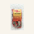 Enjoy Li Hing Rainbow Sour Belts, 8 oz