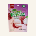 Enjoy Hawaii Peelerz Lychee Gummy Peelable Candy (6 oz)