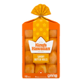 King's Hawaiian Savory Butter Rolls 12 Count, 12 oz