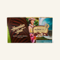 Hawaiian Host Milk Chocolate Covered Macadamias 12 Pieces, 6 oz