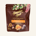 Hawaiian Host Honey Glazed Milk Choc Mac, 4 oz