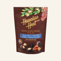 Hawaiian Host Sea Salt Toffee Dark Chocolate Macadamias 8 oz