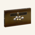 Island Princess Macadamia Nuts Toffee Coated Milk Chocolate, 7 oz.